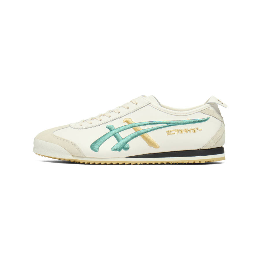 Onitsuka Tiger MEXICO 66 NM Casual Shoes Unisex Low Top White