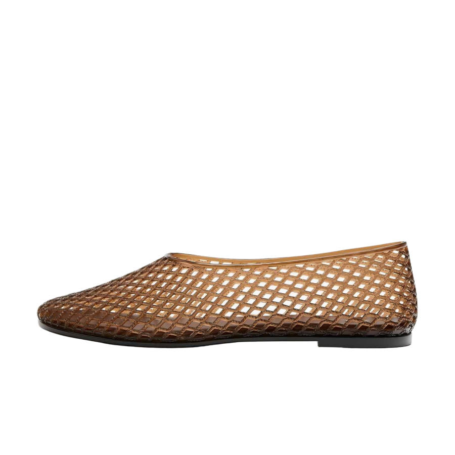 ZARA Women's Casual Shoes Women's Brown