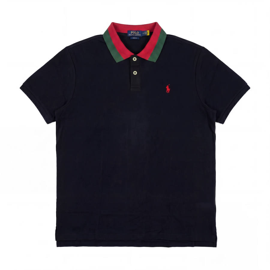 Polo Ralph Lauren Polo Shirt Slim Fit Unisex