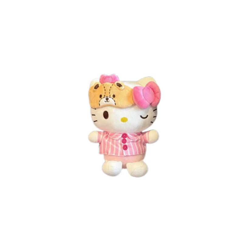 Sanrio Sanrio Plush Charms