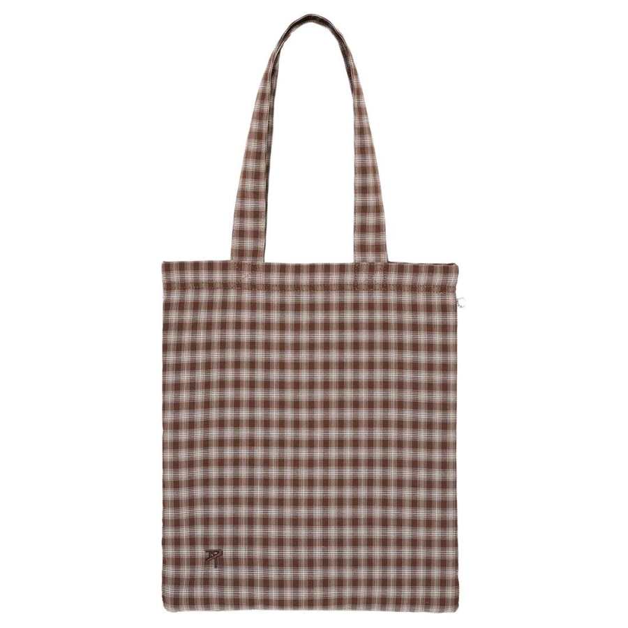 ZARA ZARA Shoulder Bags Brown