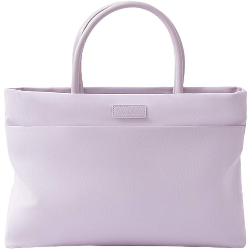 WARRIOR WARRIOR Laptop Bags Purple