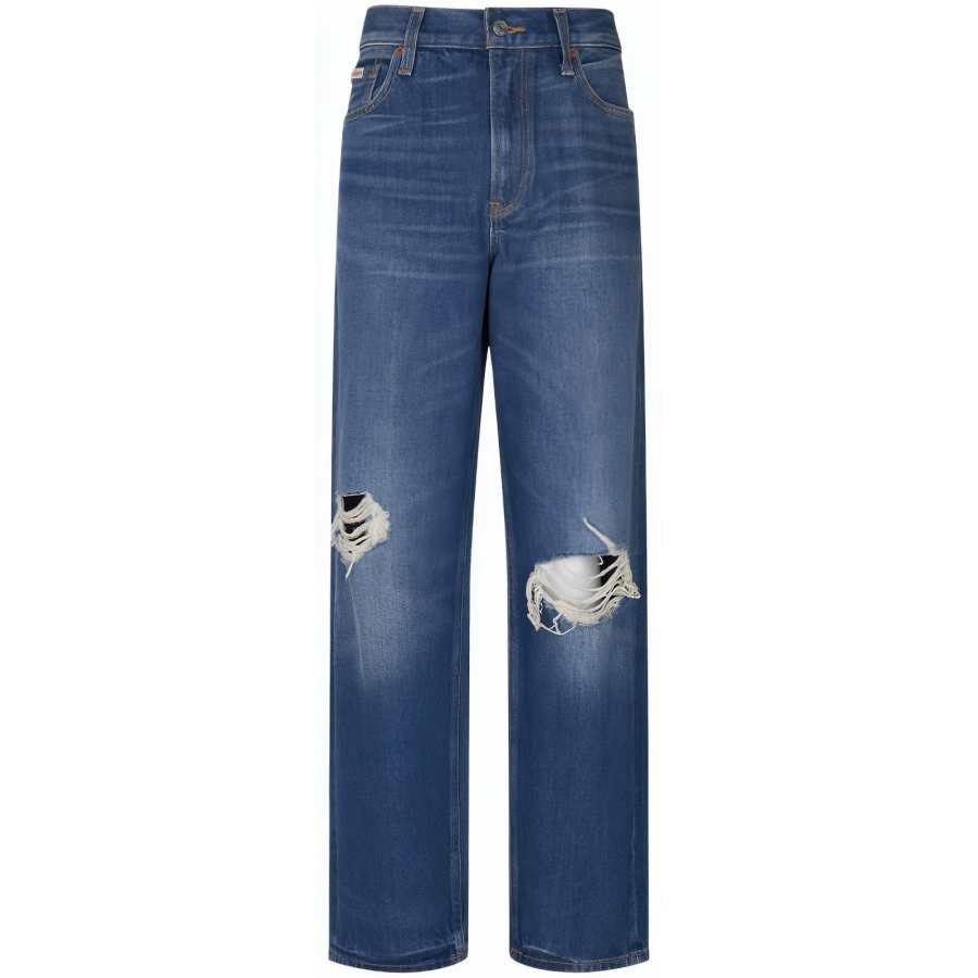 CALVIN KLEIN SS25 Jeans Women's
