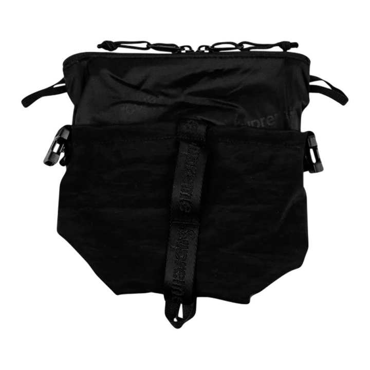 Supreme Supreme Crossbody Bags Black
