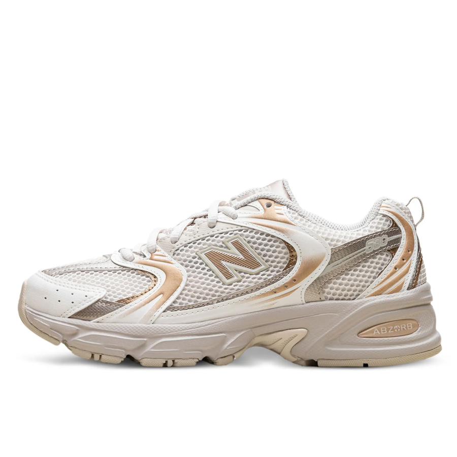 New Balance New Balance NB 530 Running Shoes Men's Beige