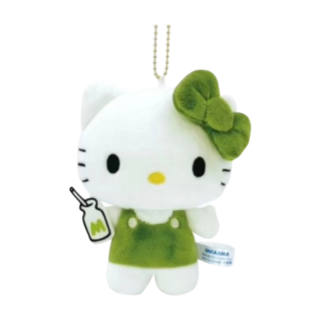Sanrio Plush Charms