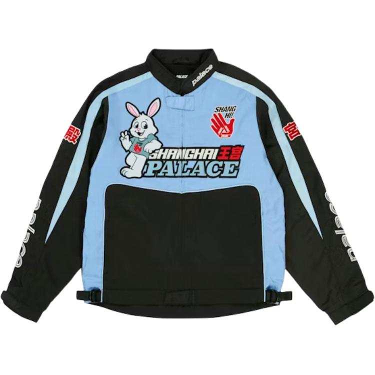 PALACE PALACE SS26 Jackets & Coats Unisex