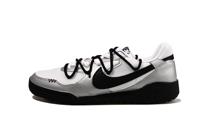 Nike Nike Terra Manta Casual Shoes Women's Low Top Black