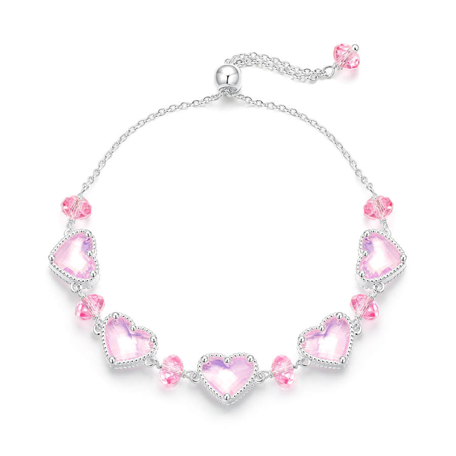 Barbie Barbie Crystal Bracelets Women's
