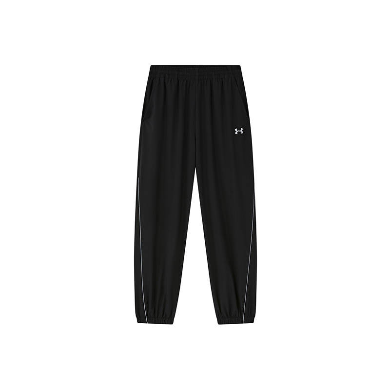 Under Armour Under Armour Grade School Kids' Quick Dry Pants Moderate Stretch