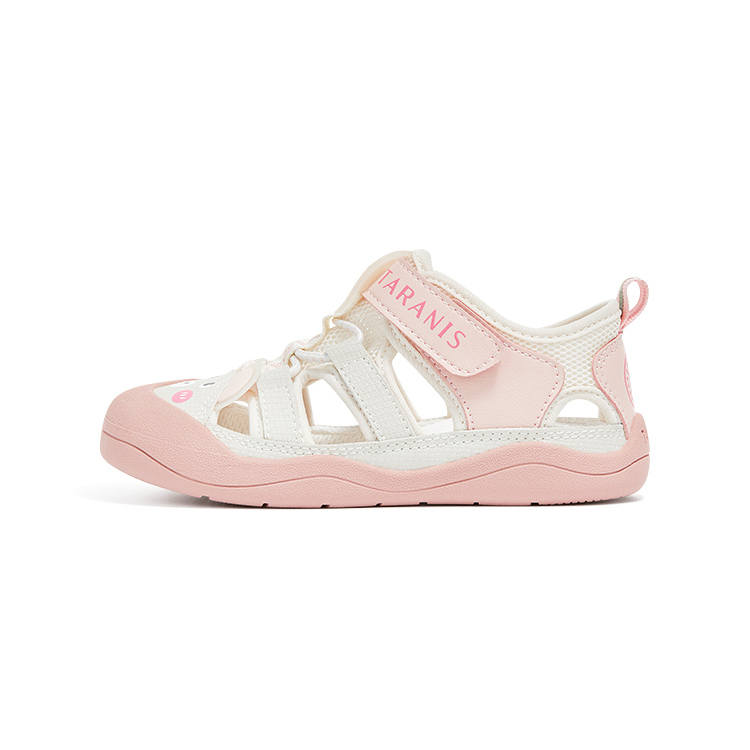 TARANIS Slip Resistant Abrasion Resistant Low top Sandal Kids'