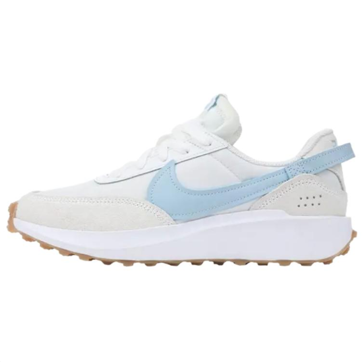 Nike Nike Waffle Debut Running Shoes Women's White