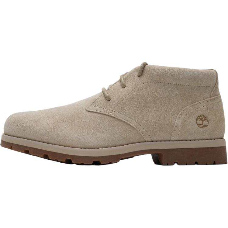 Timberland Men's Casual Shoes Men's Mid Top