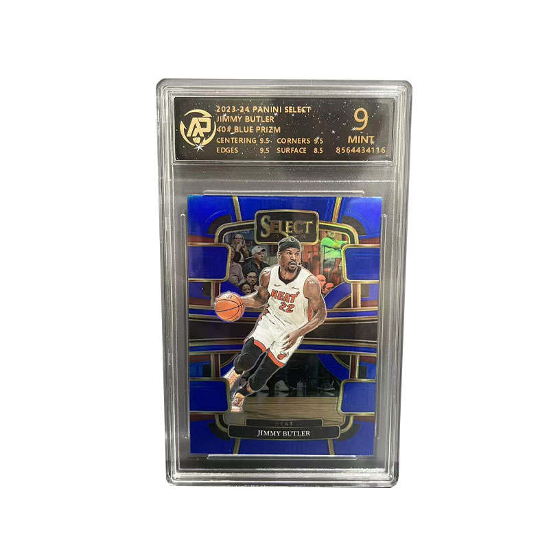 PANINI PANINI Select Graded Cards