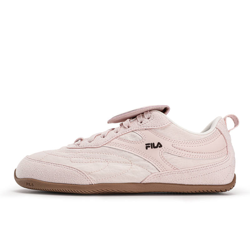 FILA TESSERA IDC Casual Shoes Women's Low Top Water Rose Pink