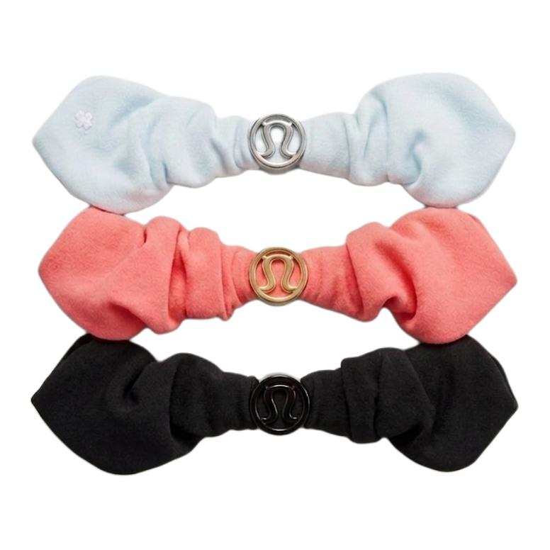 Lululemon Lululemon Hair Ties Unisex