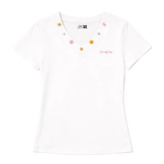 NSTNEW START Regular T Shirt Women's