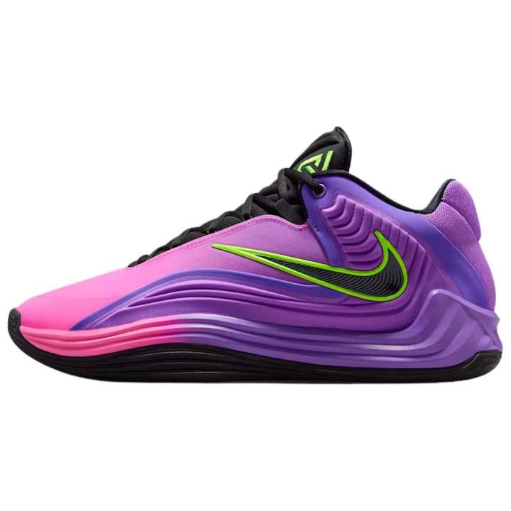 Nike Nike Giannis Freak 7 Basketball Shoes Unisex Bright Purple