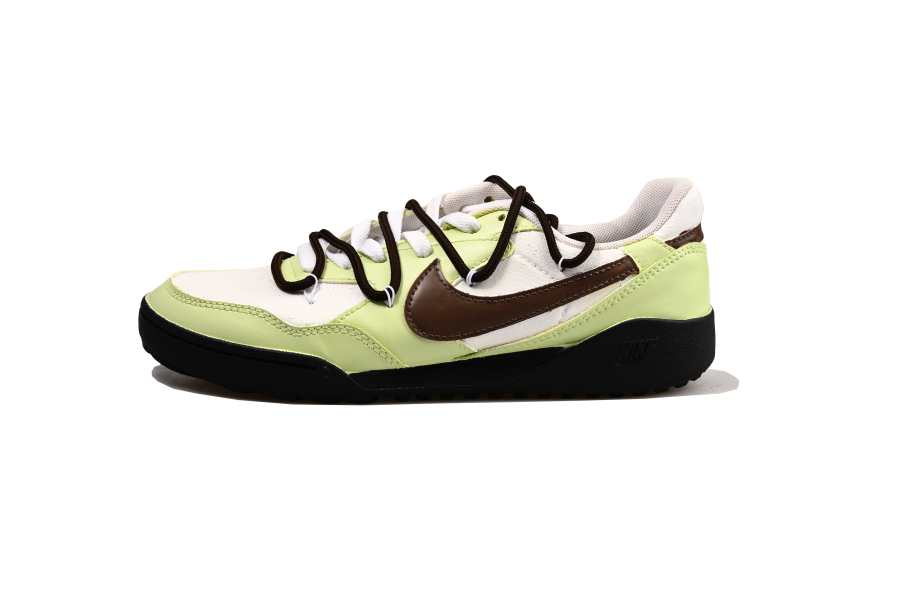 Nike Nike Terra Manta Casual Shoes Women's Low Top Coffee