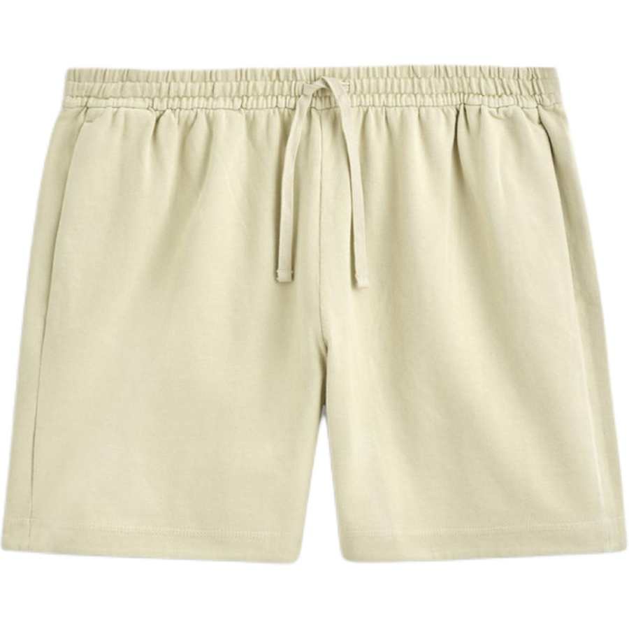 COS COS Casual Shorts Men's Green