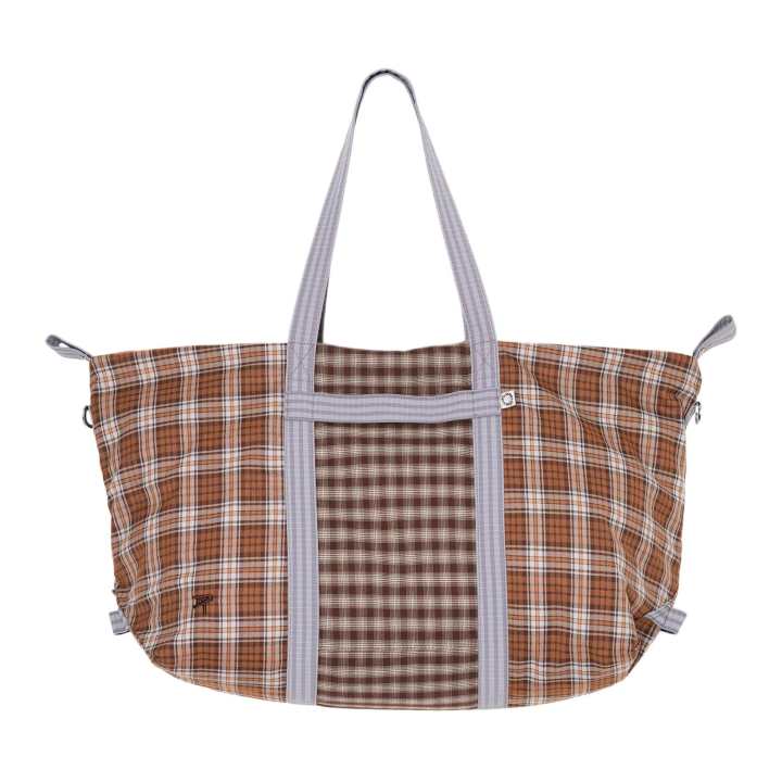 ZARA ZARA Shoulder Bags Brown
