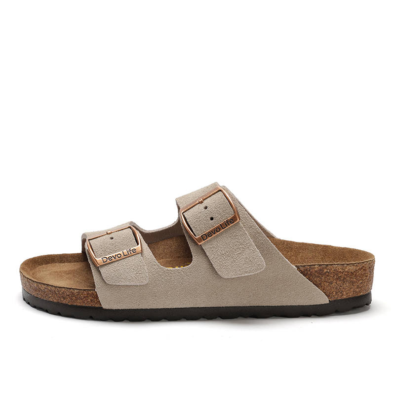 Devo Life Devo Life Slide Slippers Unisex