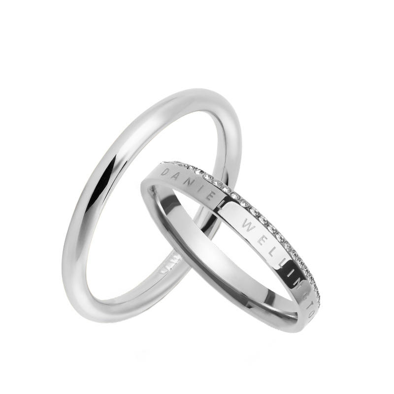 DW/DanielWellington DW/DanielWellington Rings Unisex