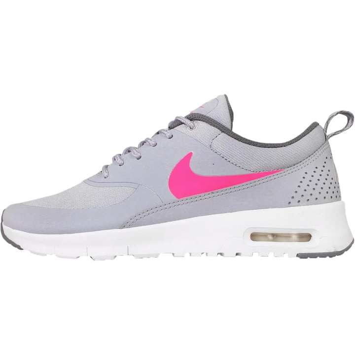 Nike Nike Air Max Thea Kids' Running Shoes Grade School