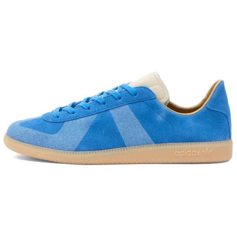 Adidas Originals BW Army Skateboard Shoes Men's Blue