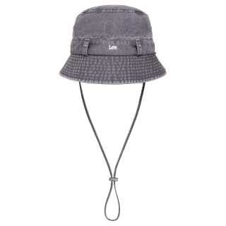Lee Bucket Hats Unisex