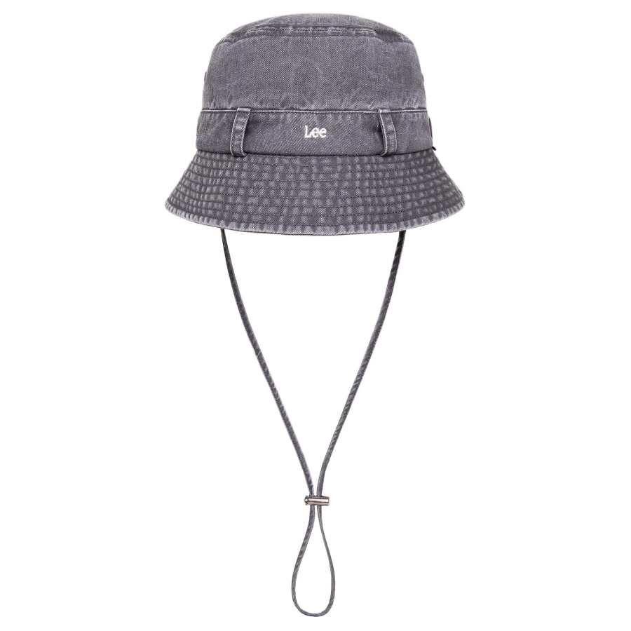 Lee Bucket Hats Unisex
