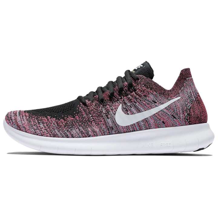 Nike Nike Free RN Running Shoes Women's Pink