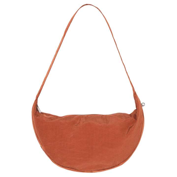 ZARA ZARA Shoulder Bags Orange
