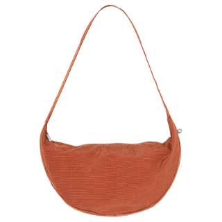 ZARA Shoulder Bags Orange
