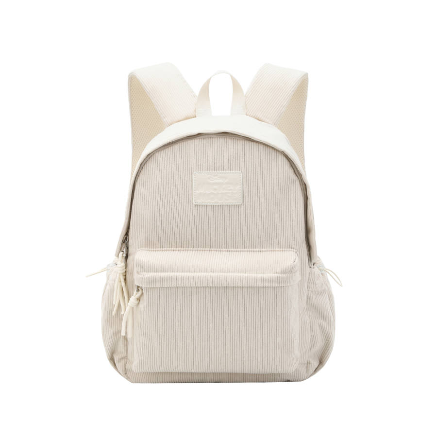 Disney Disney Mickey Mouse Backpacks Ecru