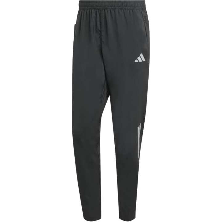Adidas Adidas Running Pants Men's Black