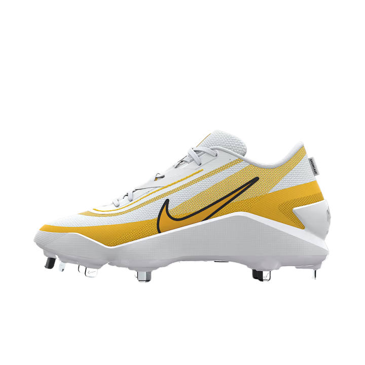 Nike Nike Diamond Showcase Baseball Shoes Unisex Low Top