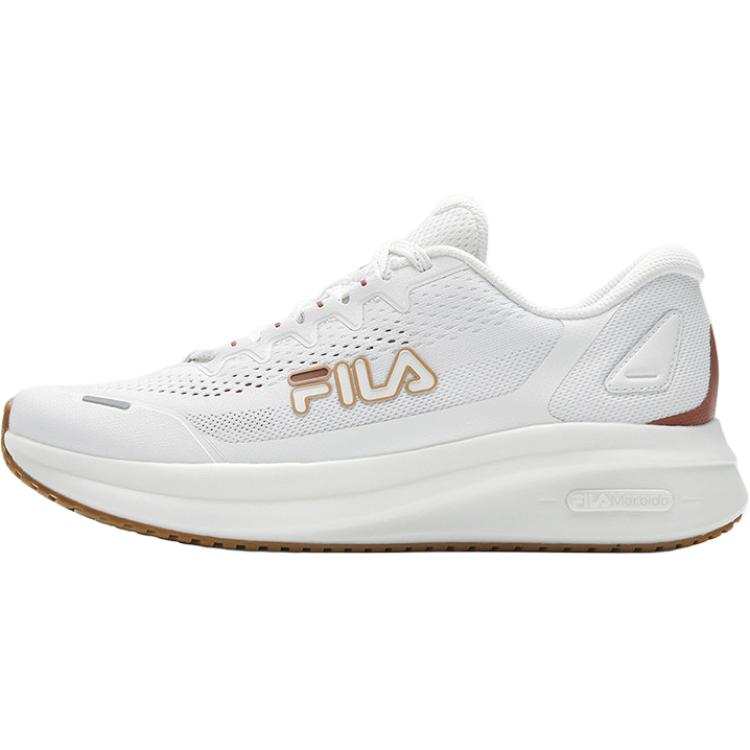 FILA Soft Cloud 4 Running Shoes Men's Low Top