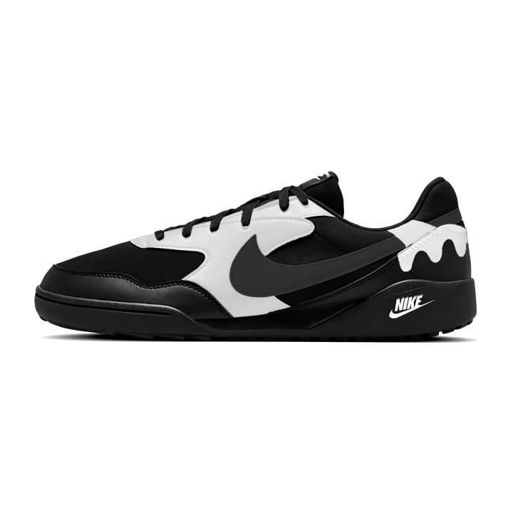 Nike Nike Terra Manta Casual Shoes Unisex Low Top Black