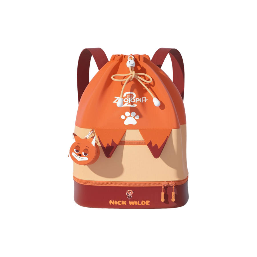 Disney Swim Bags