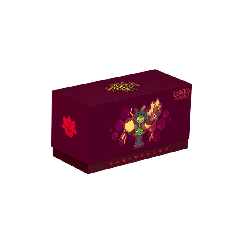 Pokemon Pokemon Battle Cards