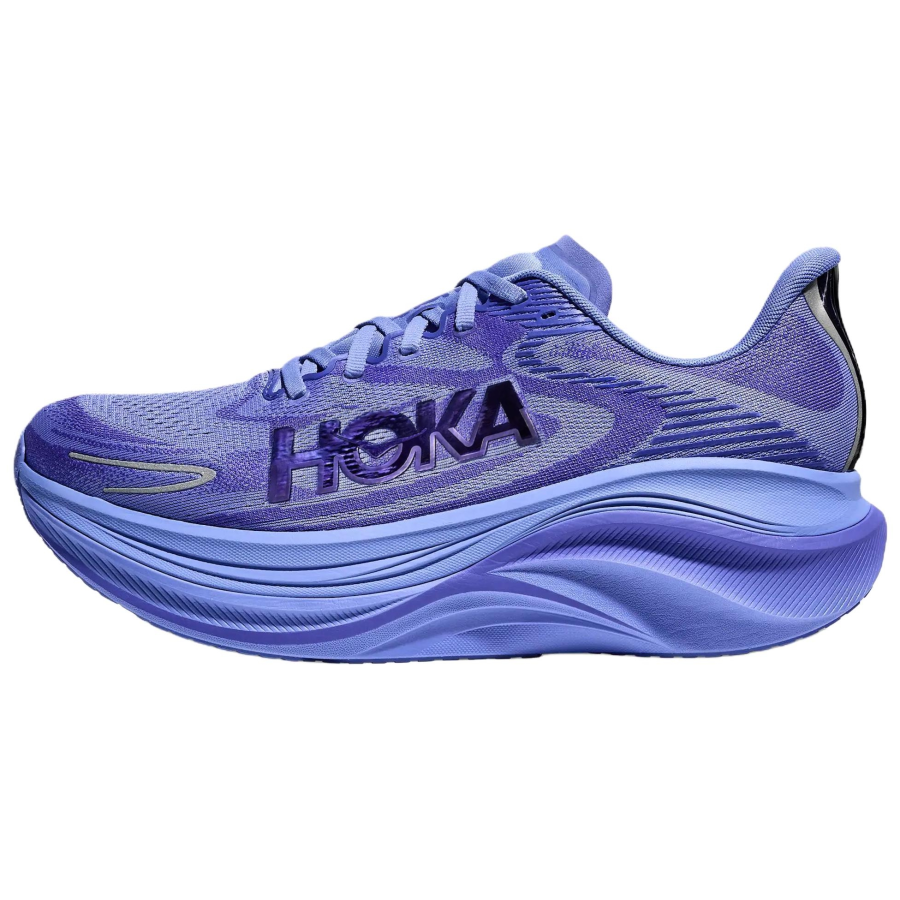 HOKA ONE ONE SKYWARD X 2 Running Shoes Men's Lavender