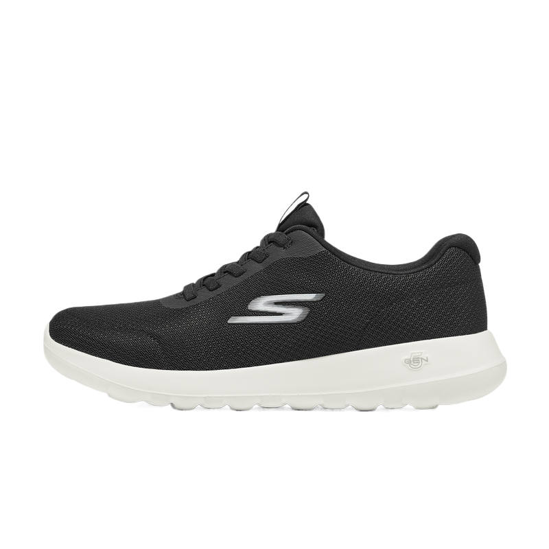 Skechers MEN'S GO WALK Walking Shoes Men's Low Top White