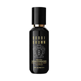 BOBBI BROWN Cordyceps Liquid Foundation Non Cakey Hydrating Sun Protection Correcting Skin Tone Dry Skin