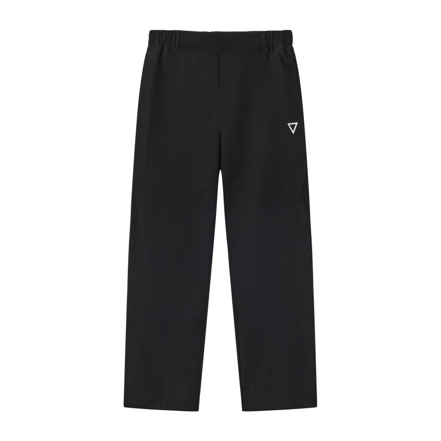 COLDSTONE COLDSTONE Casual Pants Unisex Moderate Straight Fit Pants
