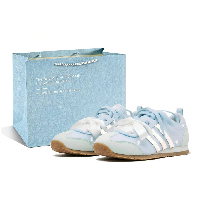 Adidas Adidas VS JOG 2.0 German Army Trainers Unisex Low Top Blue, Green