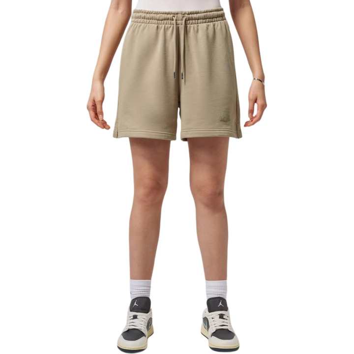 Jordan Jordan Casual Shorts Women's Khaki