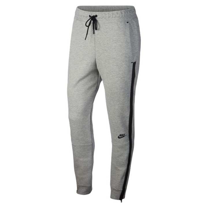 Nike Nike Sportswear Knitted Sweatpants Women's Gray Moderate Other