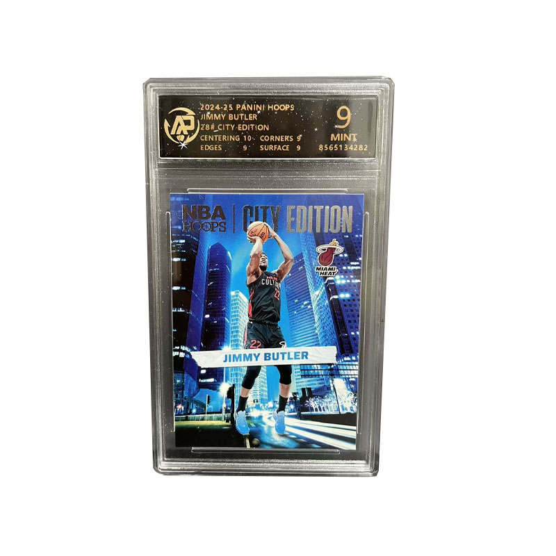PANINI PANINI Hoops Graded Cards