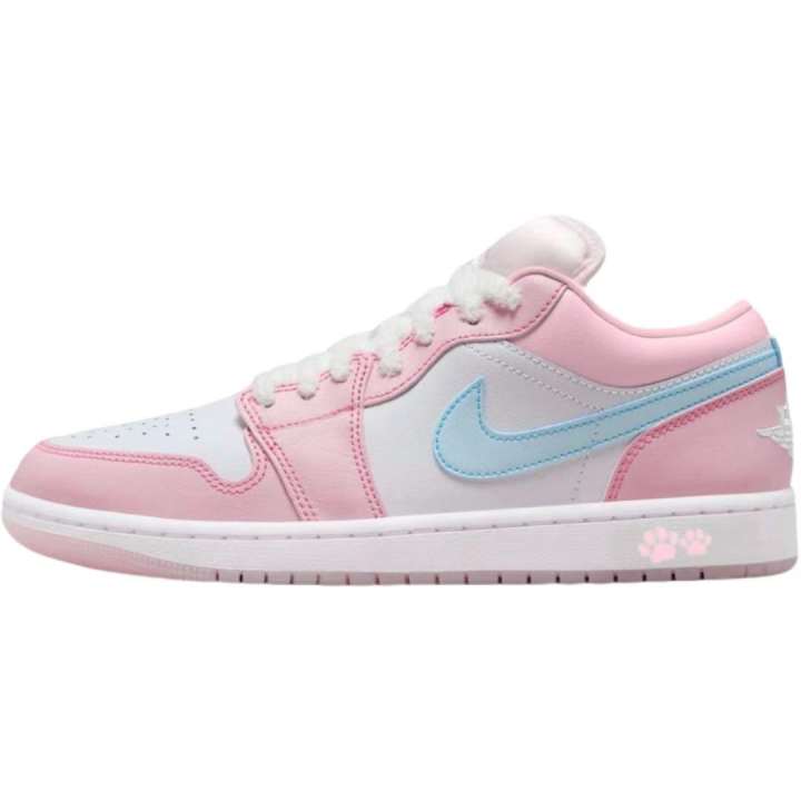 Jordan Jordan Air Jordan 1 Kids' Basketball Shoes Unisex